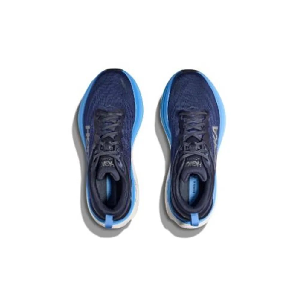 HOKA BONDI 8 OUTER SPACE/ALL ABOARD - MENS