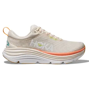 Hoka Gaviota 5 Vanilla/Eggnog Running Shoe (Women's)