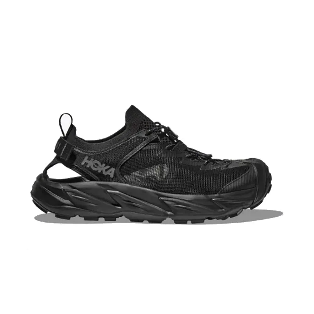 HOKA HOPARA 2 BLACK/BLACK - MENS