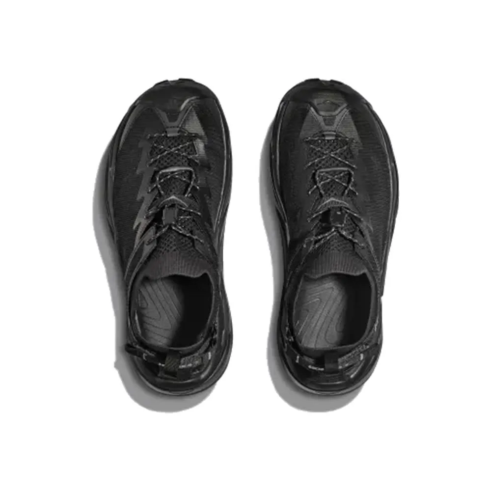 HOKA HOPARA 2 BLACK/BLACK - MENS