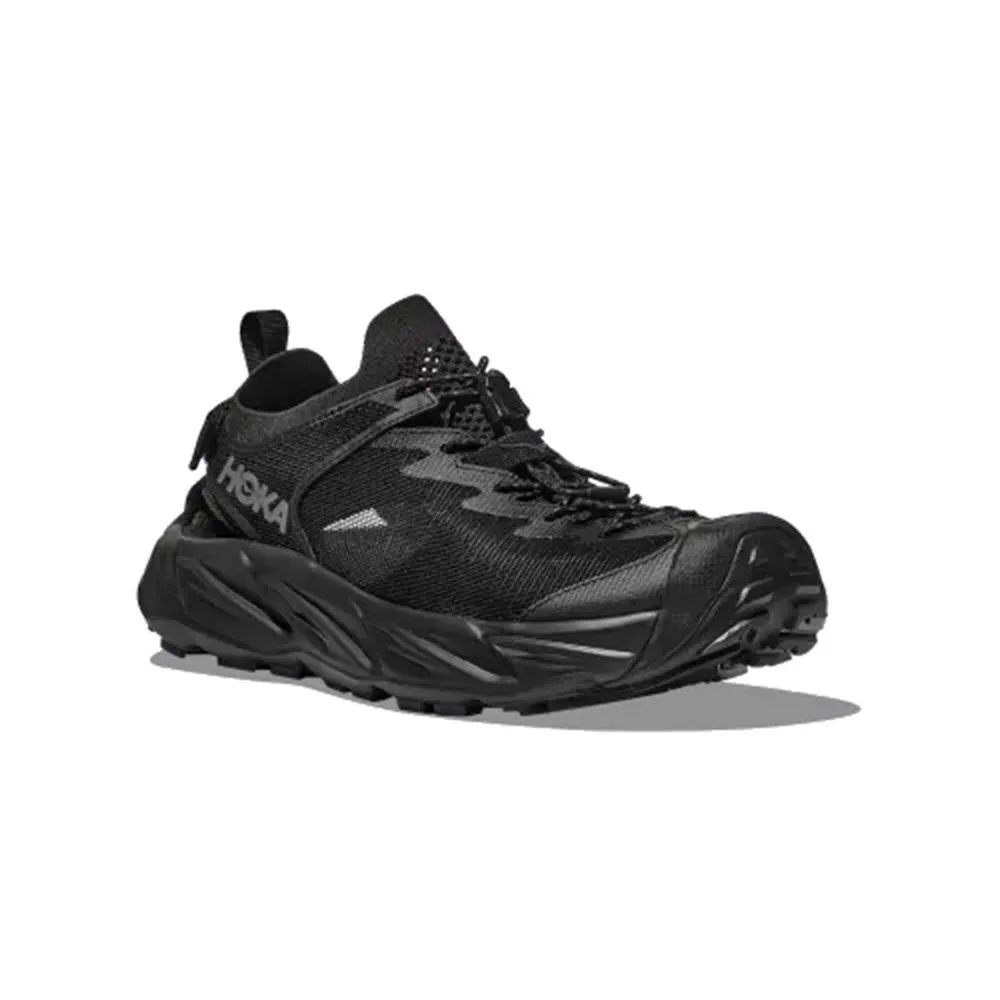 HOKA HOPARA 2 BLACK/BLACK - MENS