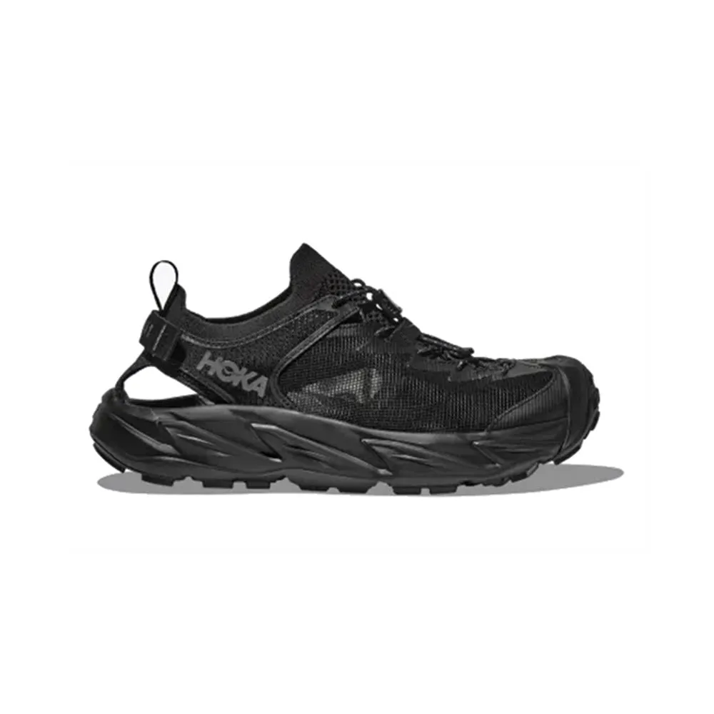 HOKA HOPARA 2 BLACK/BLACK - WOMENS