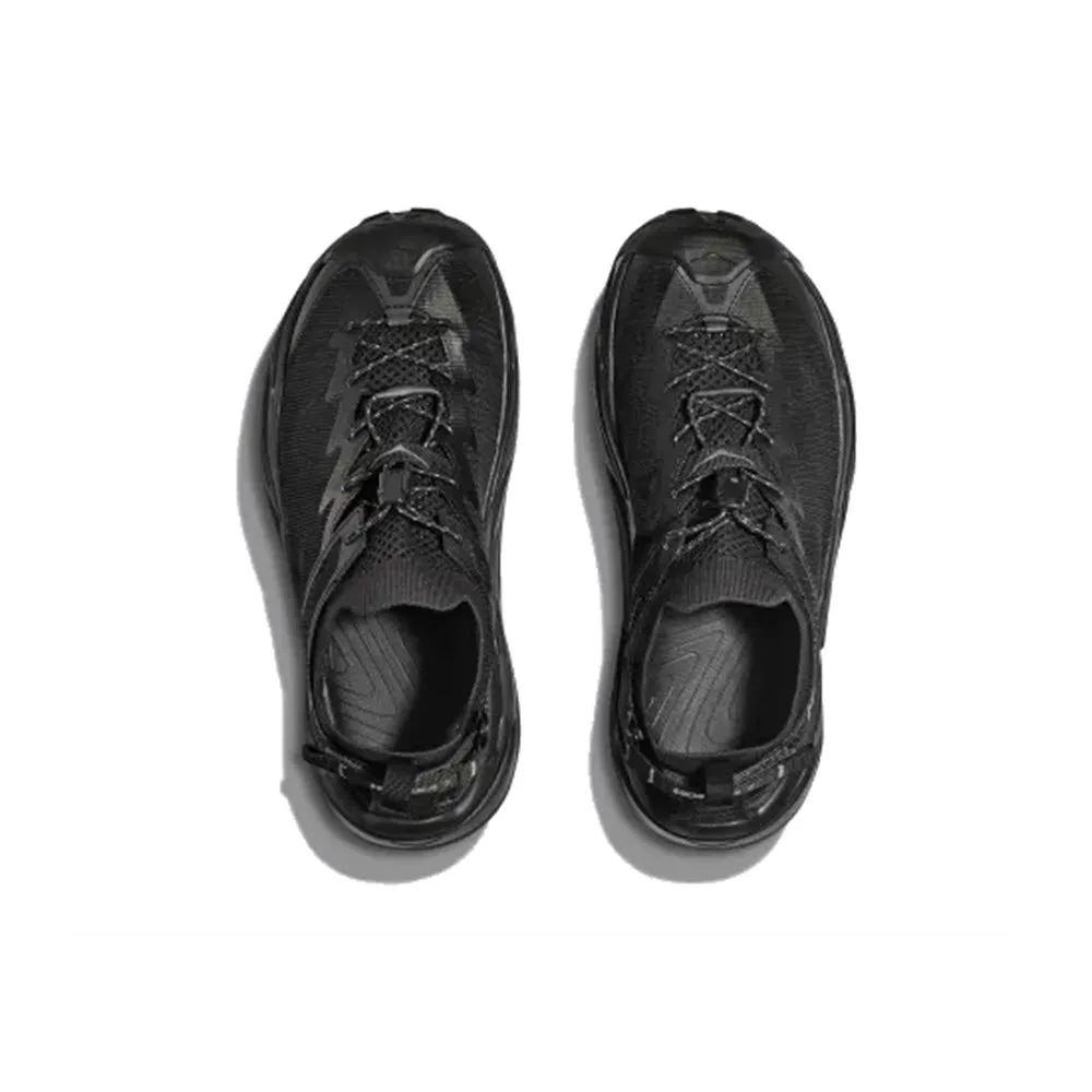 HOKA HOPARA 2 BLACK/BLACK - WOMENS