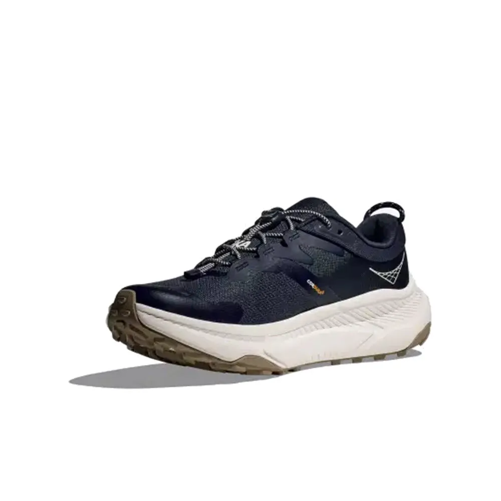 HOKA TRANSPORT NAVY/WHITE - MENS