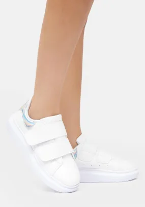 Holo Paris Dance Sneakers-