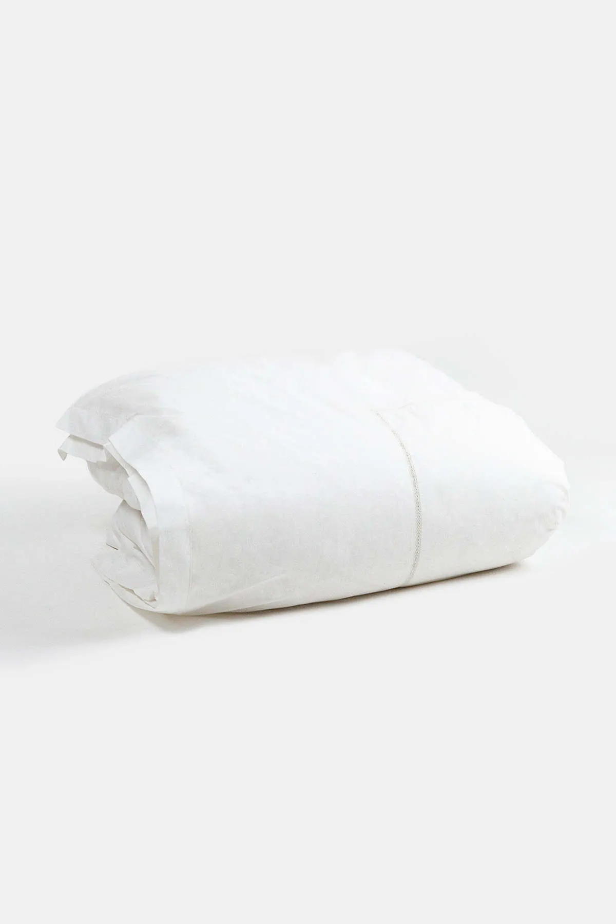 Htel Particulier Cotton Duvet Cover