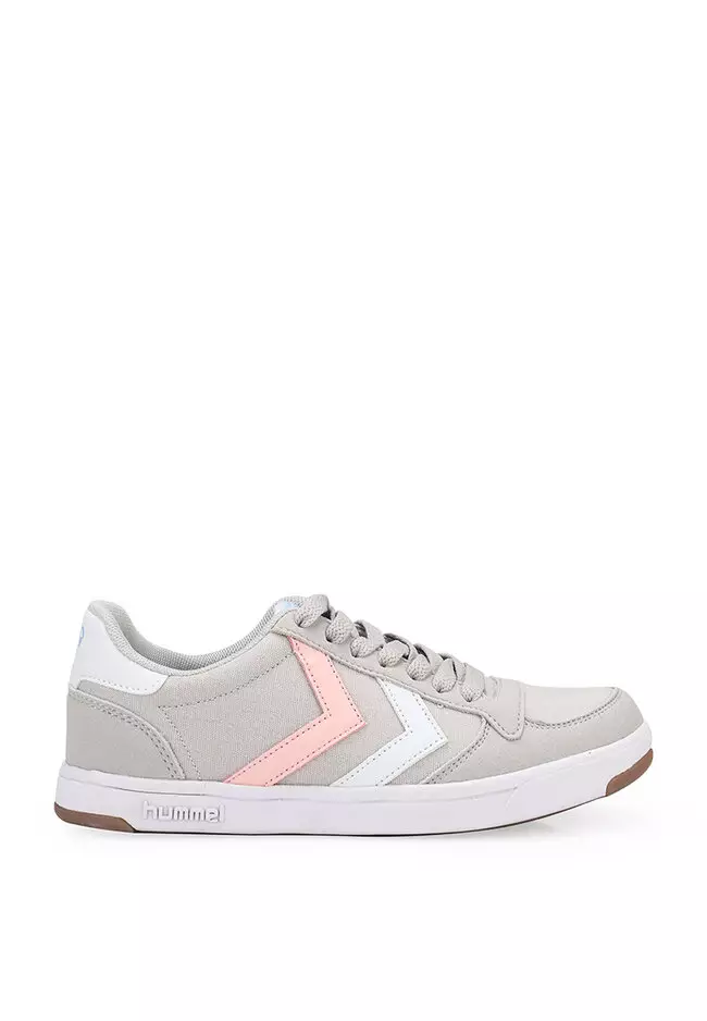 Hummel Stadil Light Canvas Sneakers