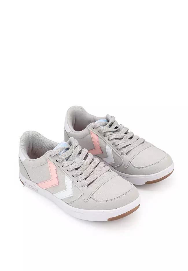 Hummel Stadil Light Canvas Sneakers