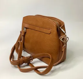  Jayce 3-Pocket Modern Crossbody  