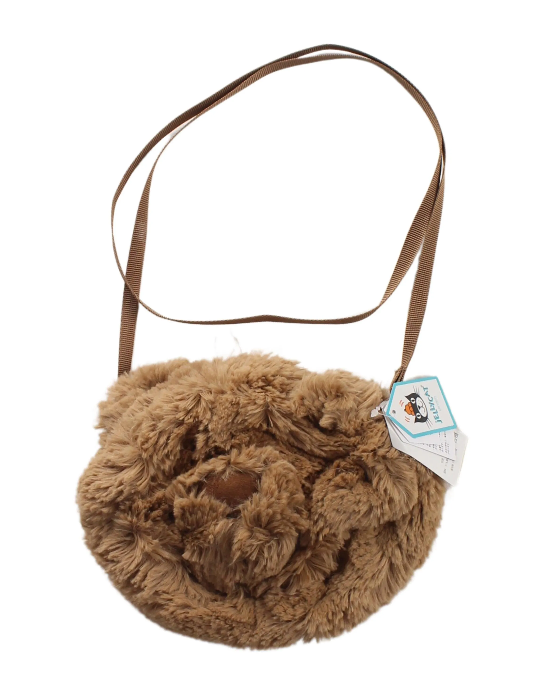 Jellycat Shoulder Bag O/S