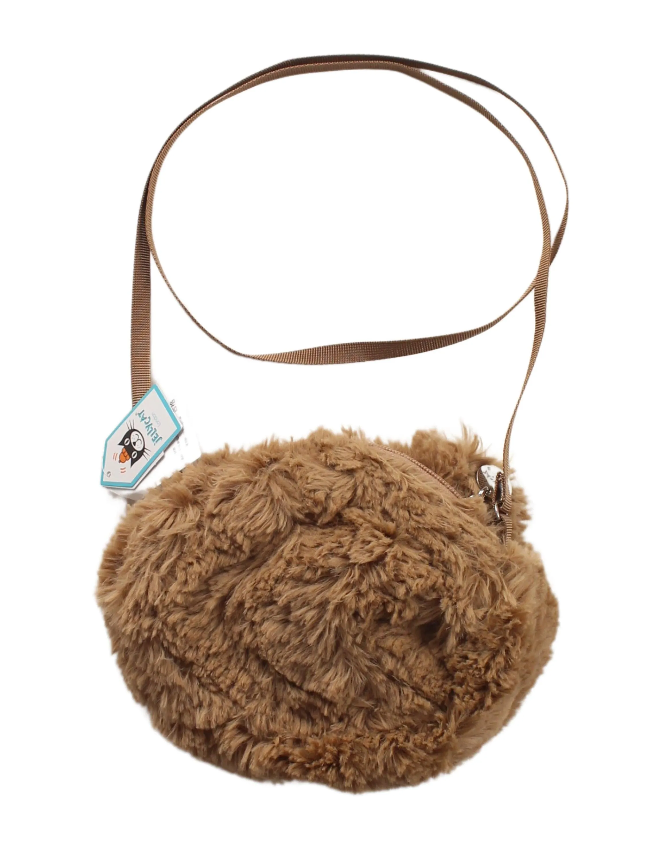 Jellycat Shoulder Bag O/S