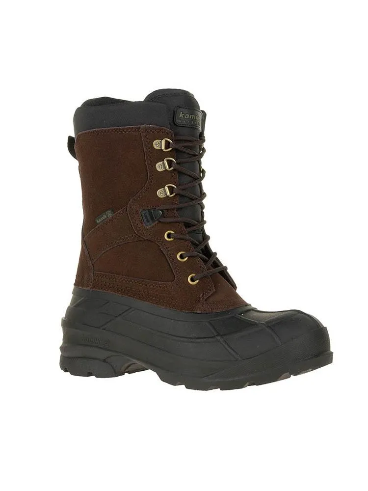     KAMIK  Men's Nationplus Boot    