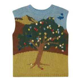 KEEPING VEST Bountiful Tree | Bodega