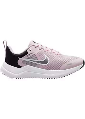 Kids Downshifter 12 Running Trainers by Nike | Look Again