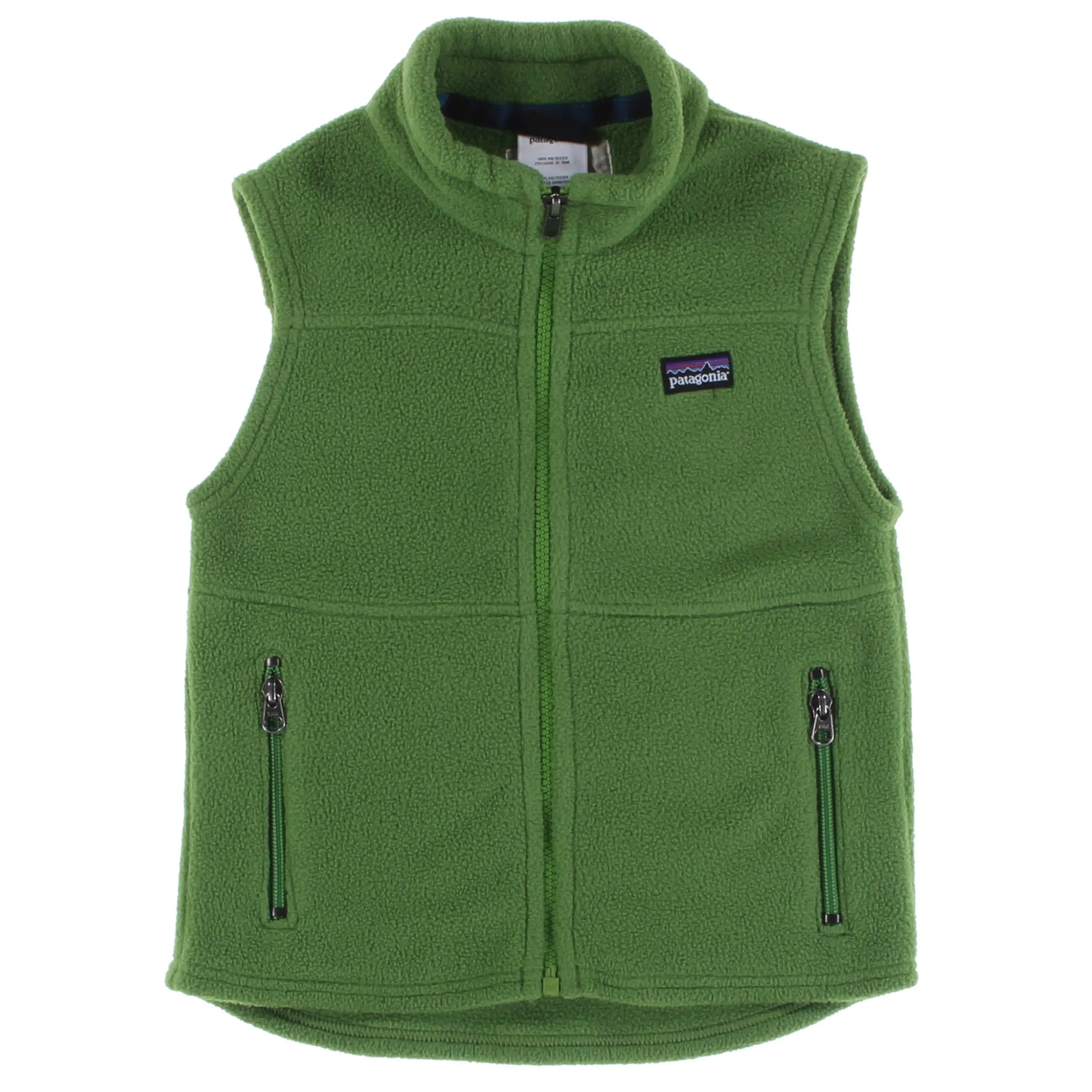 Kids' Synchilla Vest