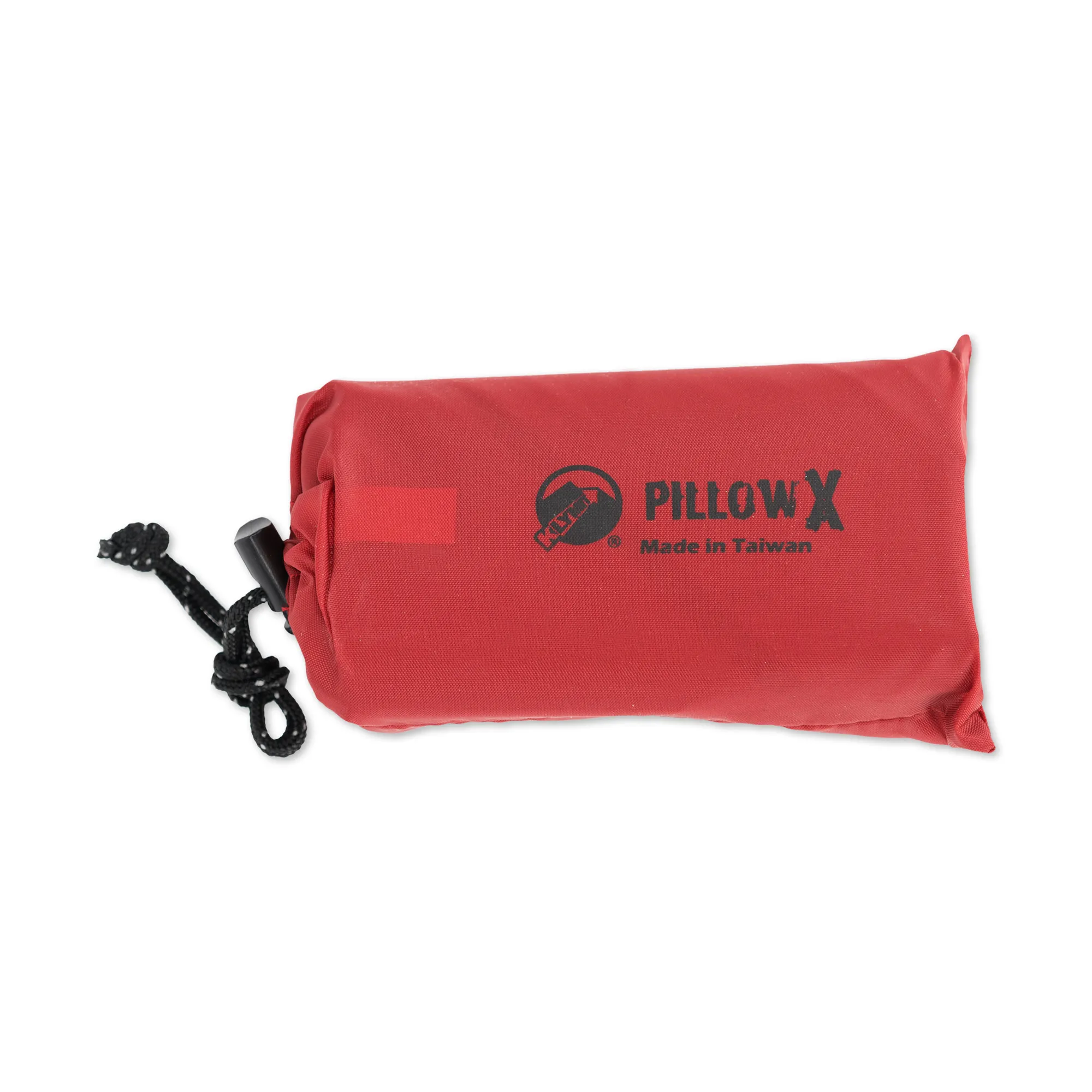 Klymit Pillow X  Red | Buy Klymit Pillow X  Red here | Outnorth