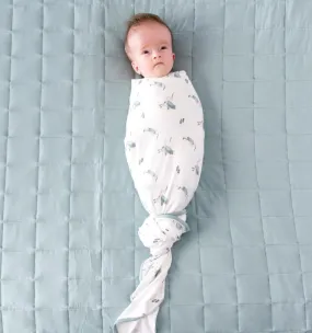 Kyte Swaddle Blanket, Pattern