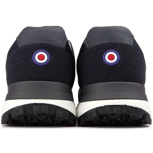 Lambretta Echo Trainers