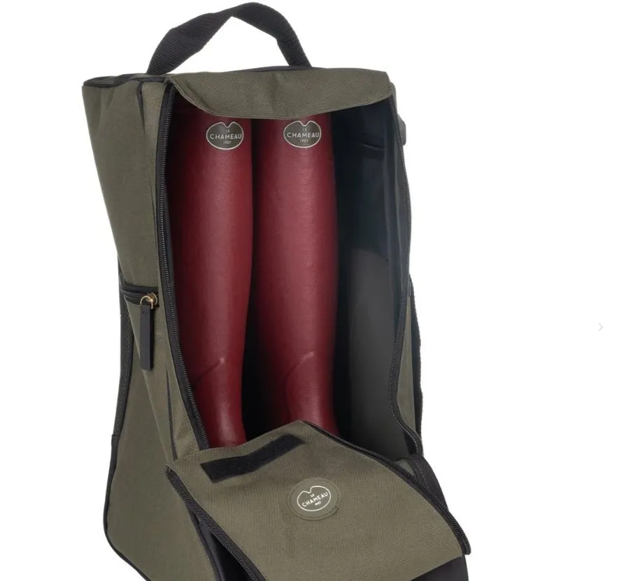 Le Chameau Wellington Boot Bag