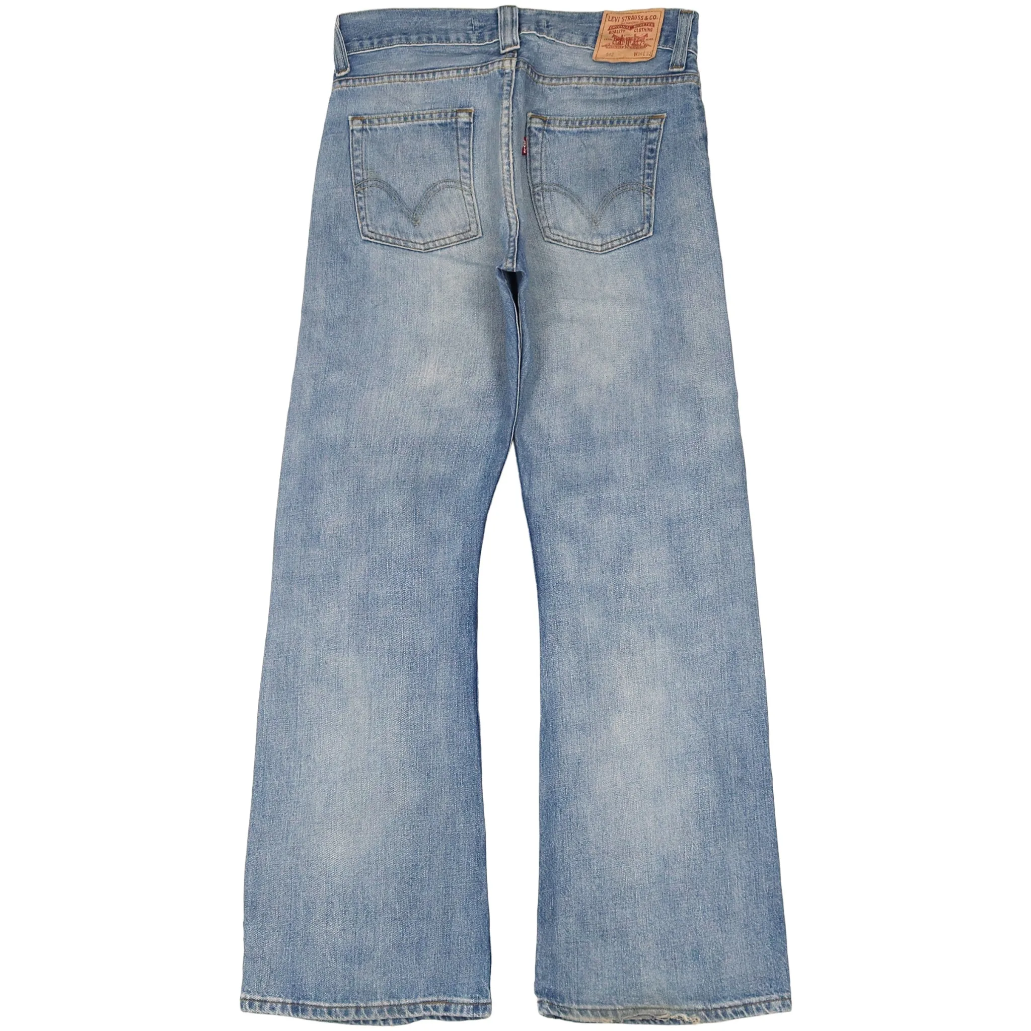 Levi's Blue Trousers