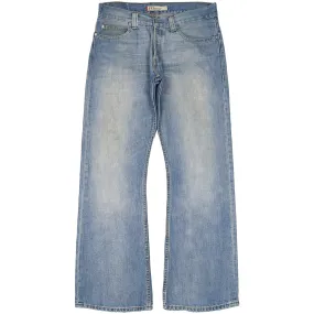 Levi's Blue Trousers