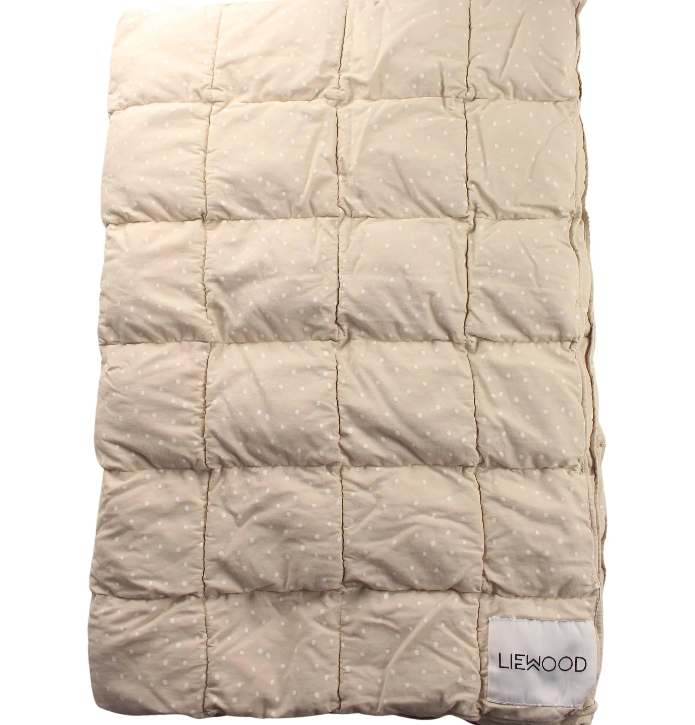 Liewood Blanket O/S (96x144cm)