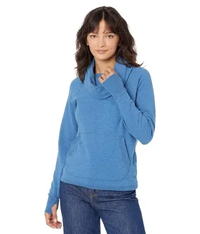 L.L.Bean Petite Bean's Cozy Pullover