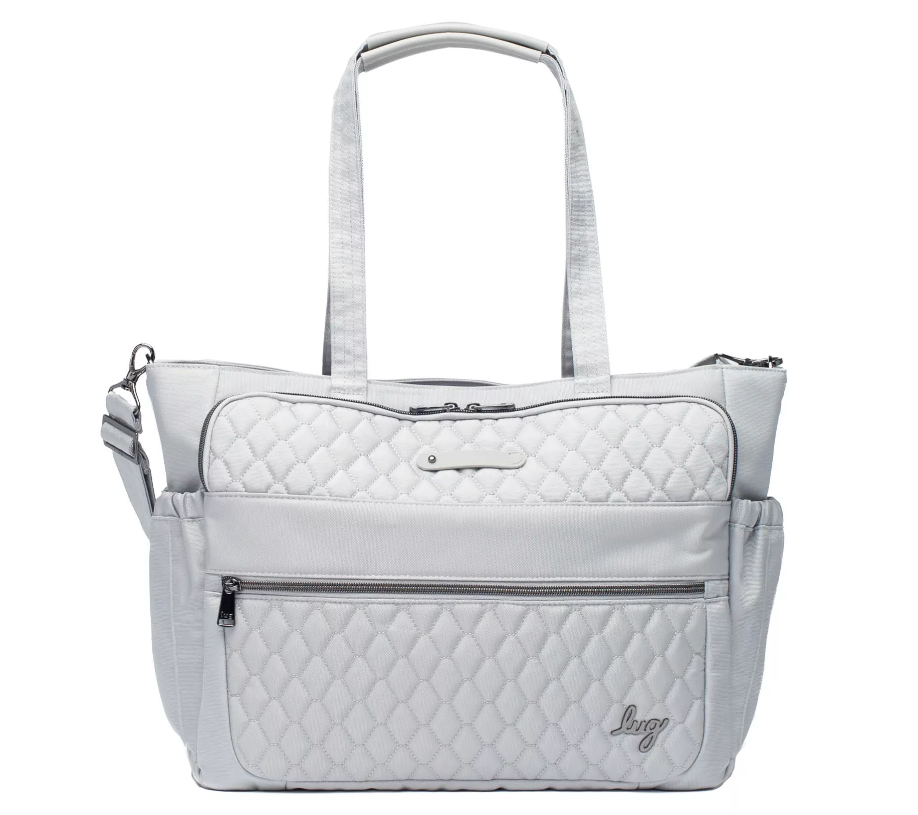 Lug Ultra X Everyday Quilted Tote - Calypso