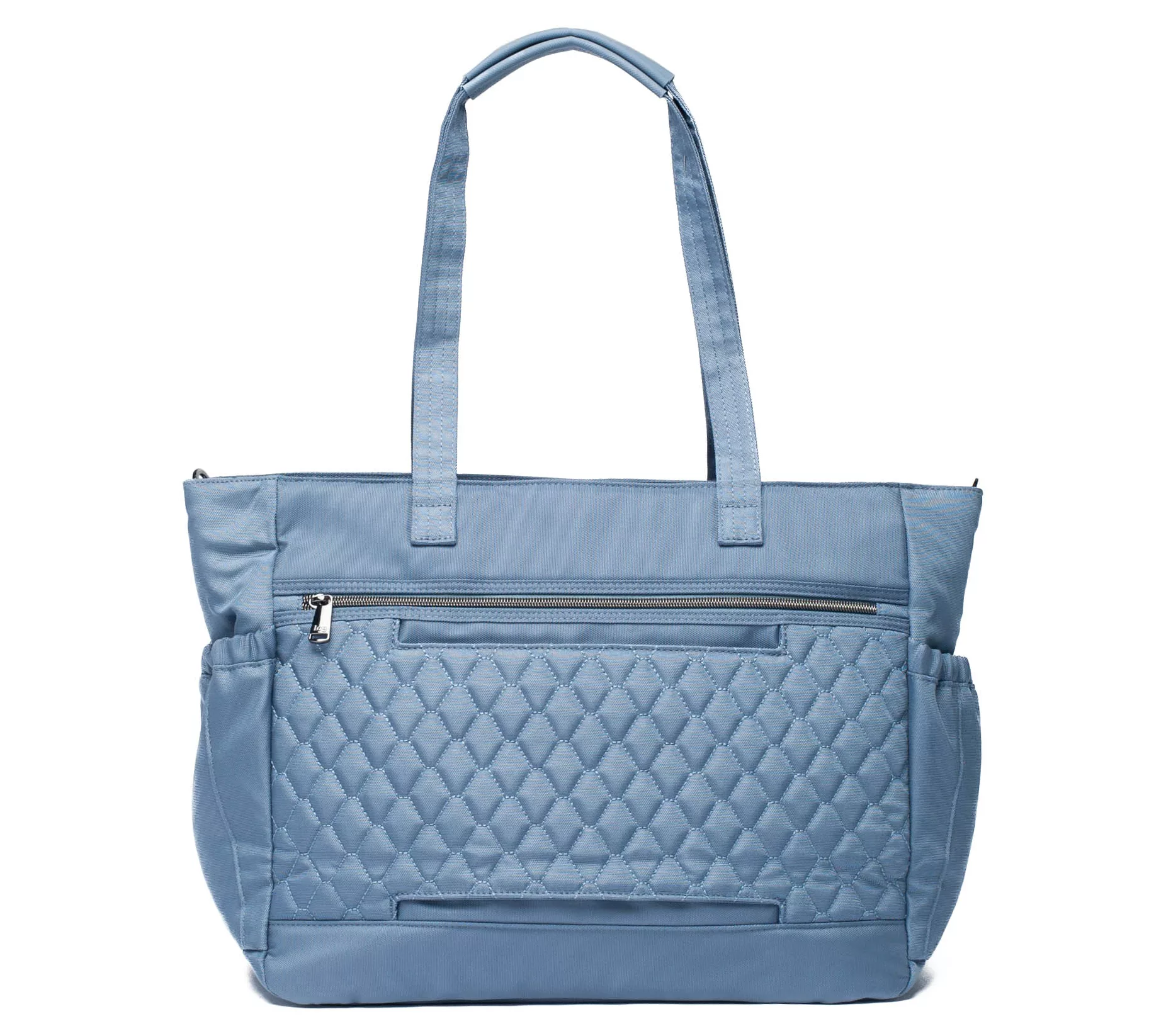 Lug Ultra X Everyday Quilted Tote - Calypso