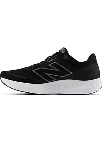 M680 Lace-Up Running Trainers by New Balance | Look Again