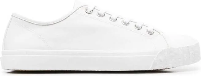 Maison Margiela Tabi low-top sneakers White