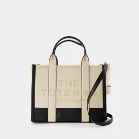 Marc Jacobs  The Medium Tote - Marc Jacobs - Leather - Ivory