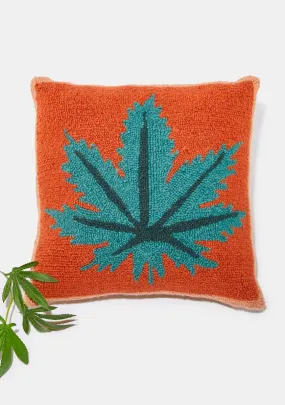 Mary Jane Throw Pillow-