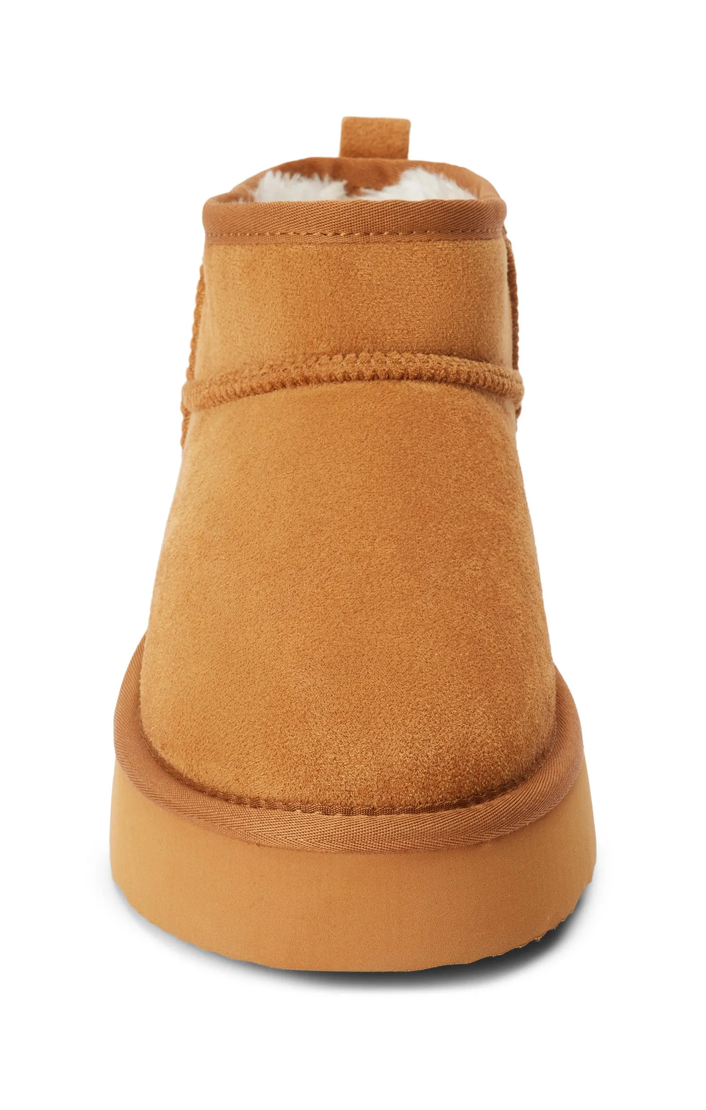 Matisse Breckenridge Boot ~ Chestnut