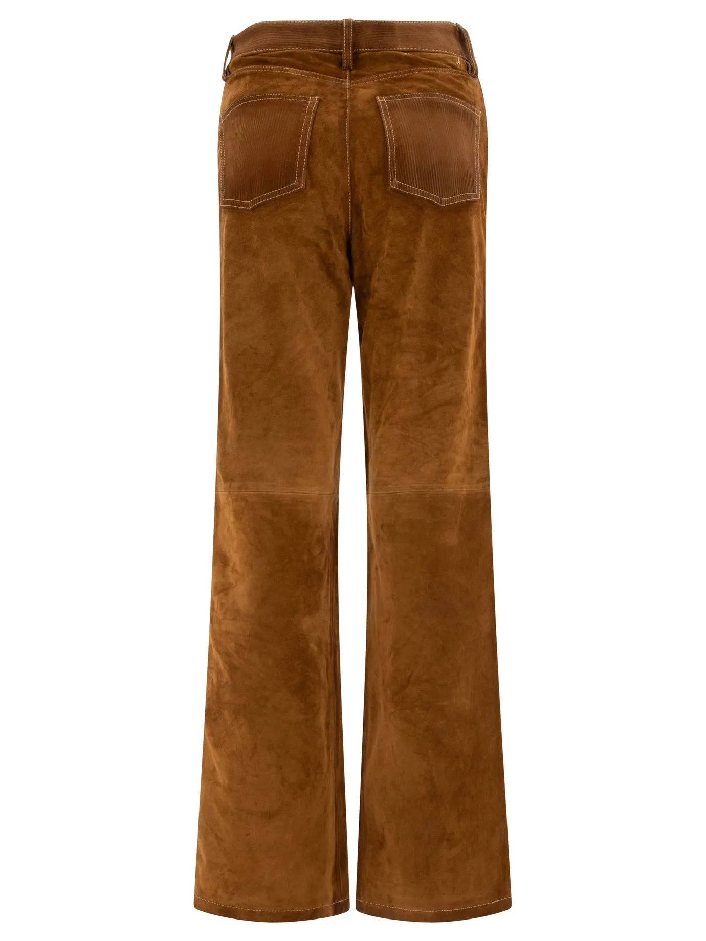 Melany Trousers Brown