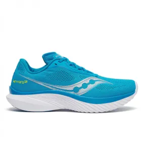 Men's Saucony Kinvara 15 ViZiBlue|White