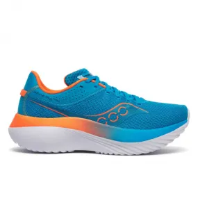 Men's Saucony Kinvara Pro ViZiBlue, Size 7M 