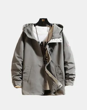 Mendao Superstar Jacket