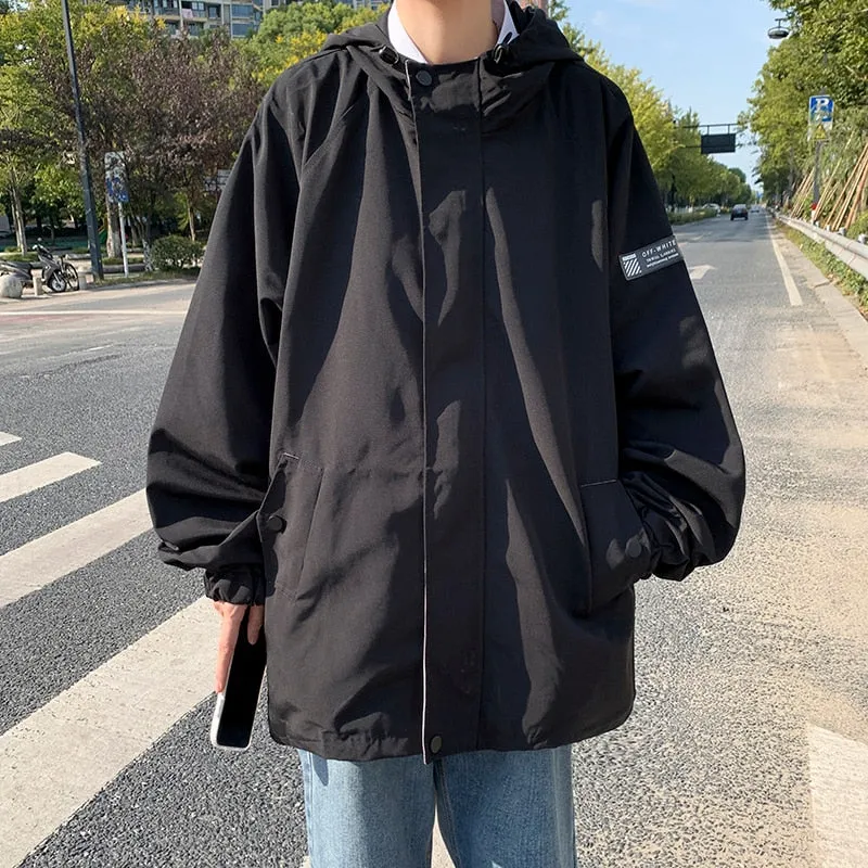 Mendao Superstar Jacket