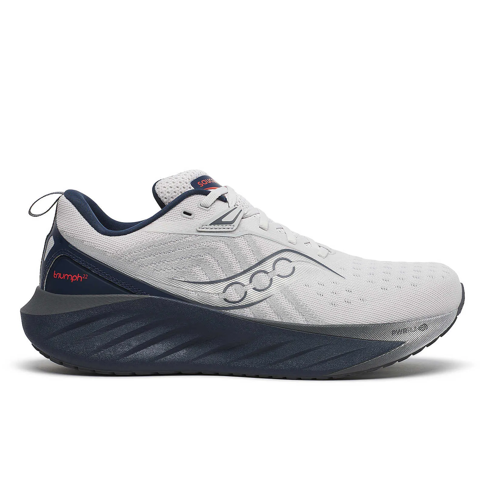 Men's Saucony Triumph 22