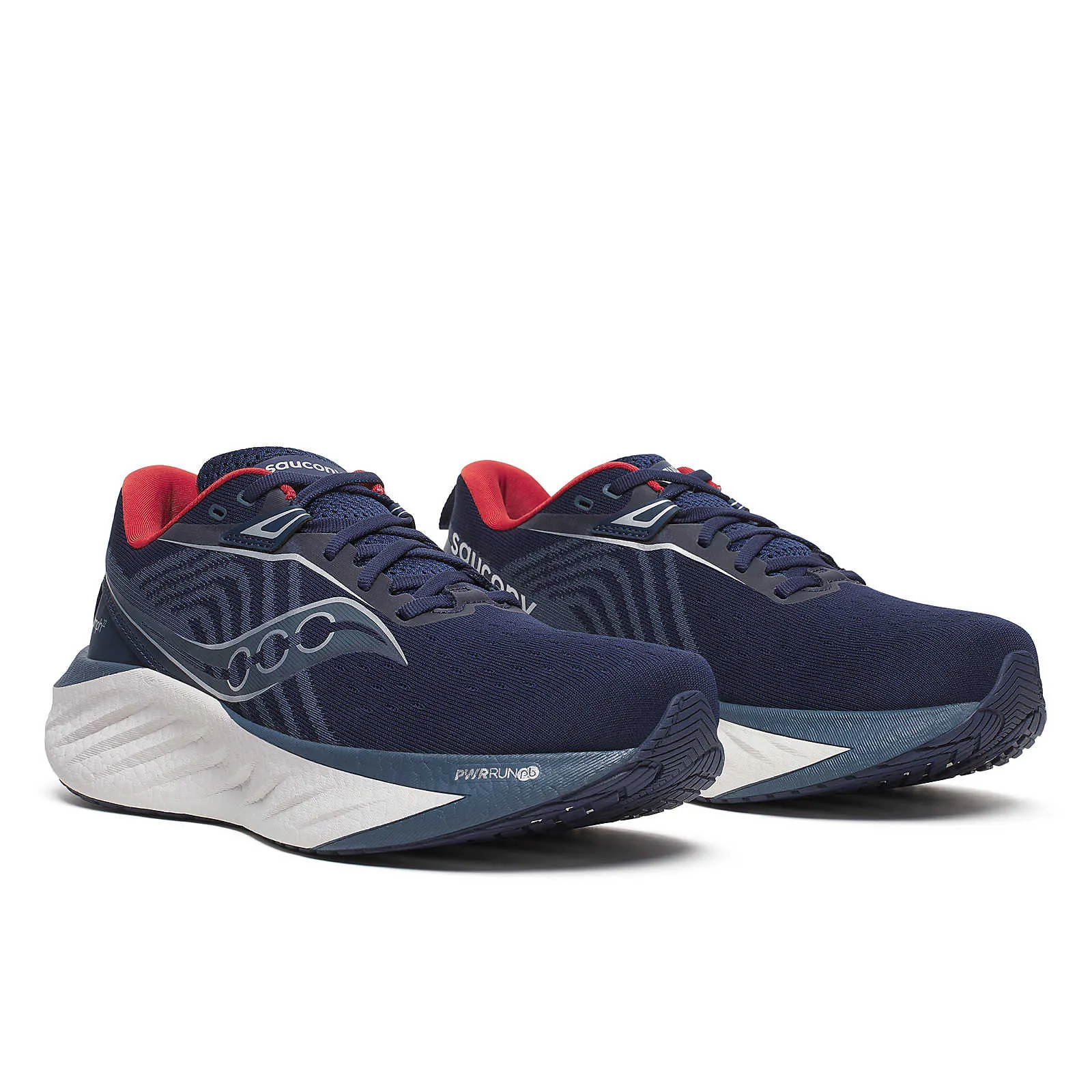 Men's Saucony Triumph 22