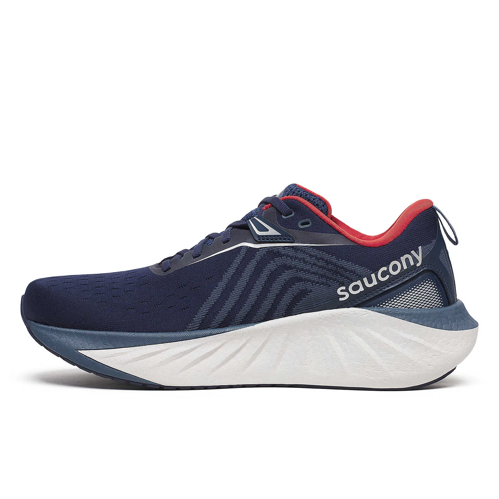 Men's Saucony Triumph 22