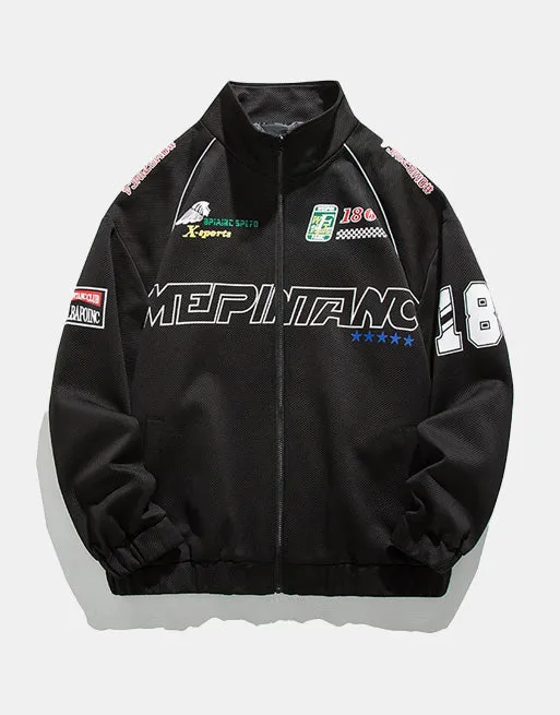 Mepintanc Jacket