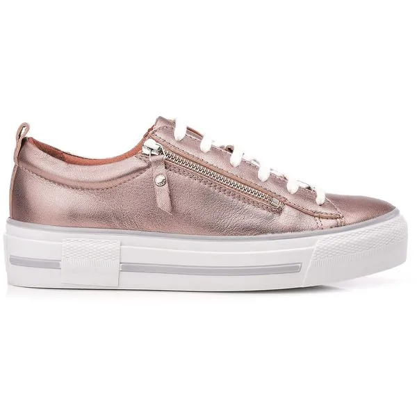 Moda In Pelle Filician Trainers