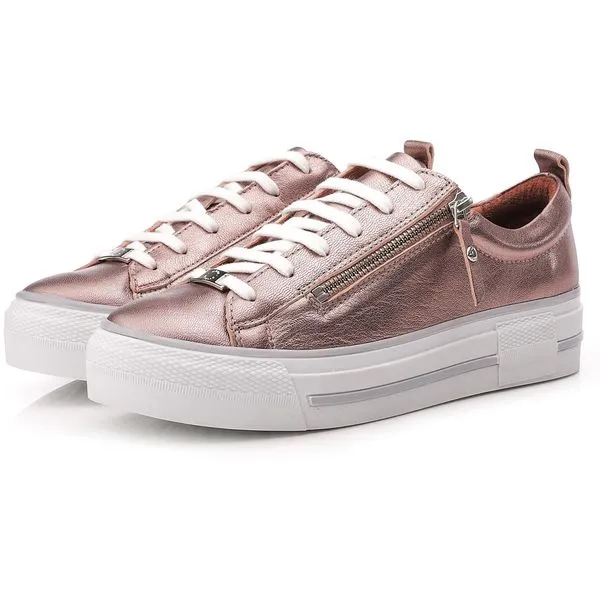 Moda In Pelle Filician Trainers