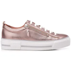 Moda In Pelle Filician Trainers