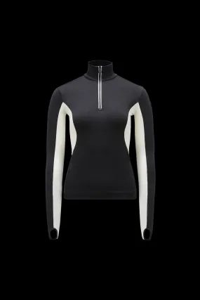 MONCLER  |Base Layer Turtleneck