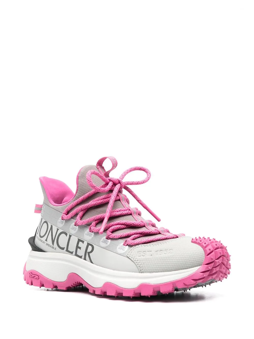 Moncler    Moncler Trailgrip Lite2 Low Sneakers