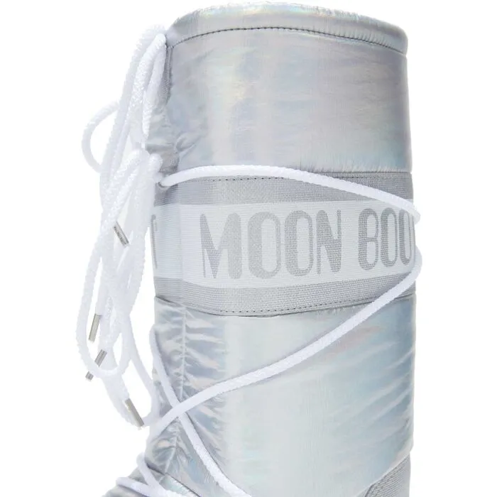 MOON BOOT ICON MET