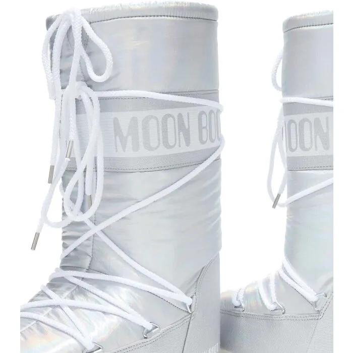 MOON BOOT ICON MET